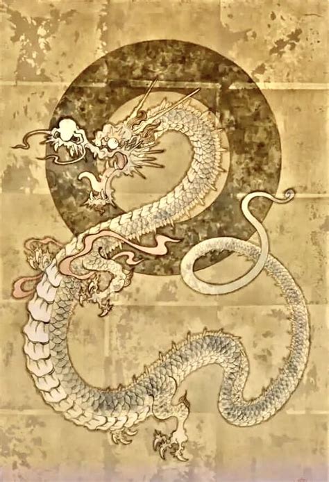 左青龍 右白虎 老牛